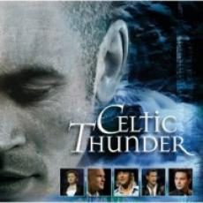 CD / Celtic Thunder / Celtic Thunder