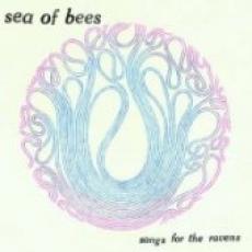 CD / Sea Of Bees / Songs For The Ravens / Digisleeve