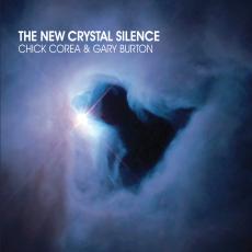 2CD / Corea Chick/Burton Gary / New Crystal Silence / 2CD