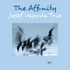 CD / Vejvoda Josef Trio / Affinity