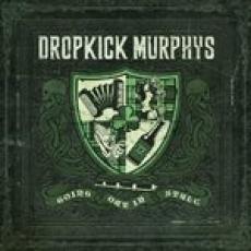 CD / Dropkick Murphys / Going Out In Style
