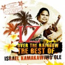 CD / Kamakawiwo'Ole Israel / Best Of