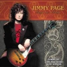 CD / Page Jimmy / Playin'Up A Storm