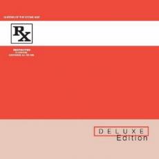 2CD / Queens Of The Stone Age / Rated R / DeLuxe Edition / 2CD