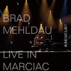 2CD/DVD / Mehldau Brad / Live In Marciac / 2CD+DVD
