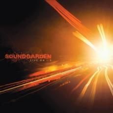 CD / Soundgarden / Live On 1-5