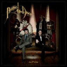 CD / Panic! At The Disco / Vices & Virtues