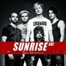 CD / Sunrise Avenue / Out Of Style