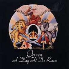 2CD / Queen / Day At The Races / Remastered 2011 / 2CD