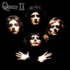 2CD / Queen / Queen II. / Remastered 2011 / 2CD