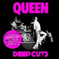 CD / Queen / Deep Cuts 1 / 1973-1976