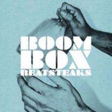 CD / Beatsteaks / Boom Box