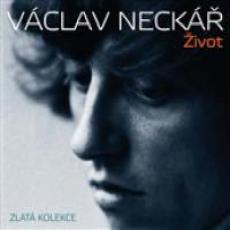 3CD / Neck Vclav / ivot / Zlat kolekce / 3CD / Digipack