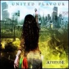 CD / United Flavour / Attitude