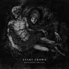 CD / Svart Crown / Witnessing The Fall