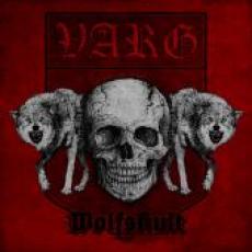 CD / Varg / Wolfskult