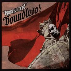 CD / Assaulter / Boundless