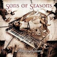 CD / Sons Of Season / Magnisphyricon