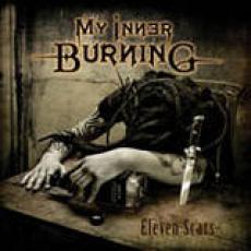 CD / My Inner Burning / Eleven Scars