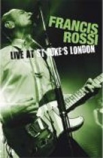 DVD / Rossi Francis / Live At St.Luke's London
