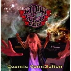 CD / Stoney Curtis Band / Cosmic Connection