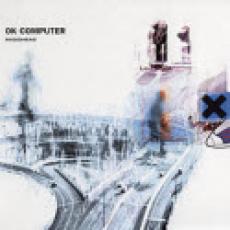 2LP / Radiohead / Ok Computer / Vinyl / 2LP