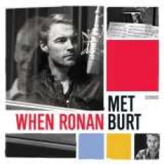 CD / Keating Ronan / When Ronan Met Burt