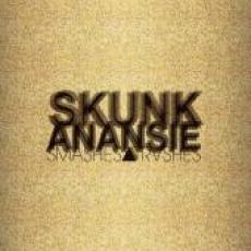 2CD/2DVD / Skunk Anansie / Smashes & Trashes / Greatest Hits / 2CD+2DVD