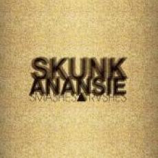 2CD/2DVD / Skunk Anansie / Smashes & Trashes / Greatest Hits / 2CD+2DVD