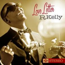 CD / R.Kelly / Love Letter