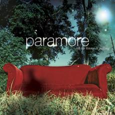 CD / Paramore / All We Know Is Falling