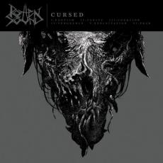 CD / Rotten Sound / Cursed