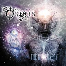 CD / Born Of Osiris / Discovery