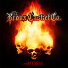 CD / Bronx Casket Co. / Antihero