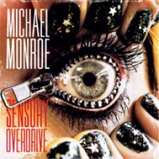 CD / Monroe Michael / Sensory Overdrive