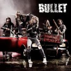 CD / Bullet / Highway Pirates