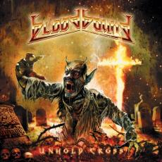 CD / Bloodbound / Unholy Cross