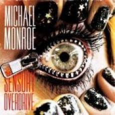 CD/DVD / Monroe Michael / Sensory Overdrive / CD+DVD