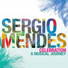 2CD / Mendes Sergio / Celebration:A Musical Journey / 2CD