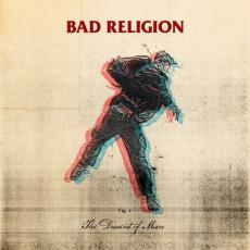 LP / Bad Religion / Dissent Of Man / Vinyl