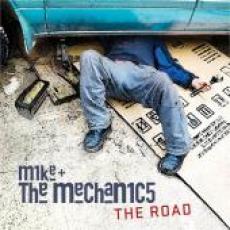 CD / Mike & The Mechanics / Road