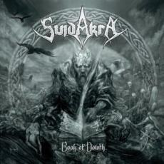 CD / Suidakra / Book Of Dowth / Limited / Digipack