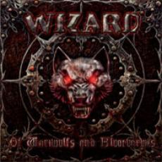 LP / Wizard / Of Wariwulfs And Bluotvarwes / Vinyl