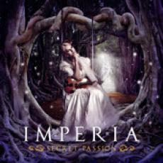 CD / Imperia / Secret Passion / Limited / Digipack