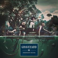 LP / Graveyard / Hisingen Blues / Vinyl