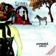 CD / Lyriel / Paranoid Circus