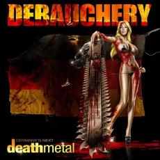 CD / Debauchery / Germany's Next Death Metal