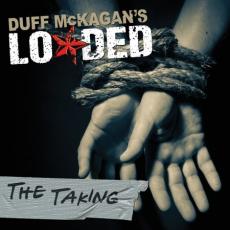 CD / Duff McKagan's Loaded / Taking