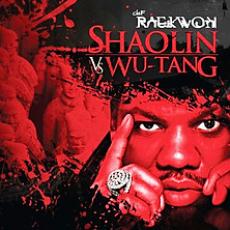 CD / Raekwon / Shaolin VS.Wu-Tang