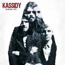 CD / Kassidy / Hope St.